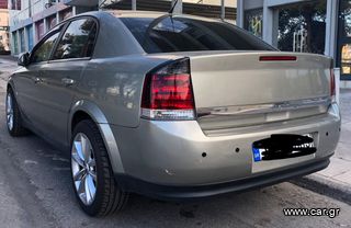 Opel Vectra 2003