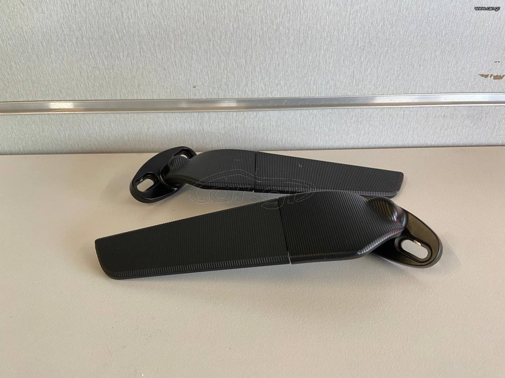 STEALTH MIRRORS ΓΙΑ SUPER SPORT