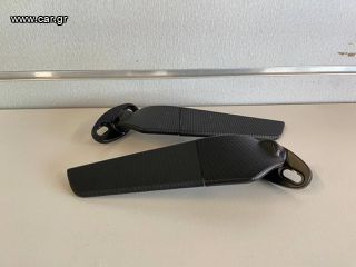 STEALTH MIRRORS ΓΙΑ SUPER SPORT