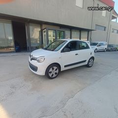 Renault Twingo '19