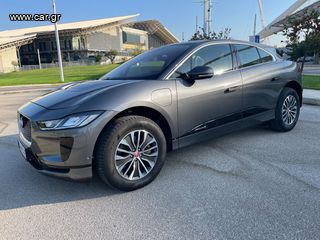 Jaguar I-Pace '19 Jaguar I-Pace S EV400 PANORAMA AWD