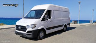 Hyundai H 350 2018 Klima kamera-thumb-1