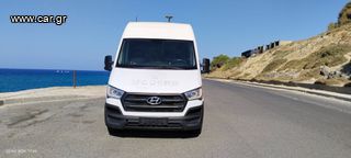 Hyundai H 350 2018 Klima kamera-thumb-4