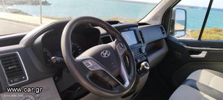 Hyundai H 350 2018 Klima kamera-thumb-17