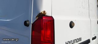 Hyundai H 350 2018 Klima kamera-thumb-30