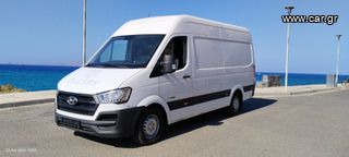 Hyundai 2018 H350