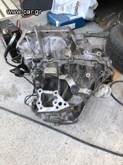 ΣΑΣΜΑΝ TOYOTA  YARIS    6ΤΑΧ  DIESEL-thumb-1