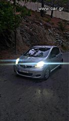 Toyota Aygo 2011