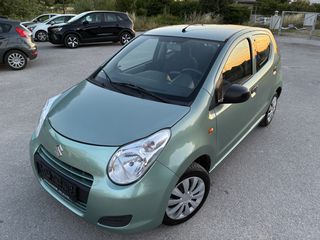 Suzuki Alto 2010