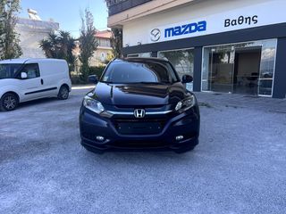 Honda HR-V 2018 EXECUTIVE SUNROOF NAVI
