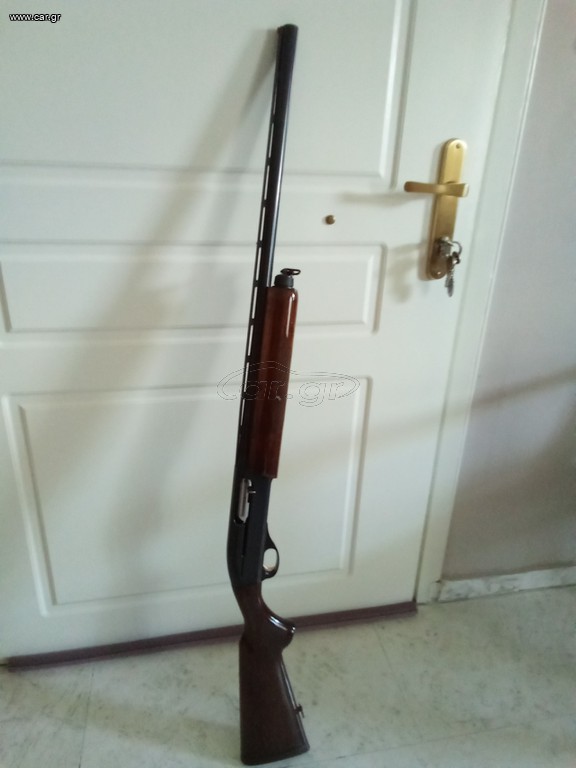 Remington premier 11|87 magroum