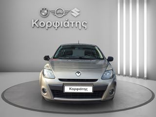 Renault Clio 2012 5door EURO5 ΕΛΛΗΝΙΚΟ-thumb-1
