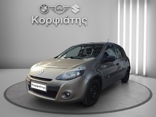 Renault Clio 2012 5door EURO5 ΕΛΛΗΝΙΚΟ-thumb-2
