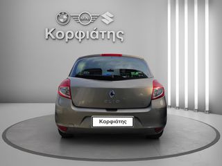 Renault Clio 2012 5door EURO5 ΕΛΛΗΝΙΚΟ-thumb-3