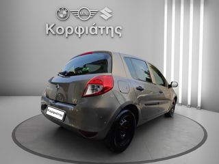 Renault Clio 2012 5door EURO5 ΕΛΛΗΝΙΚΟ-thumb-4