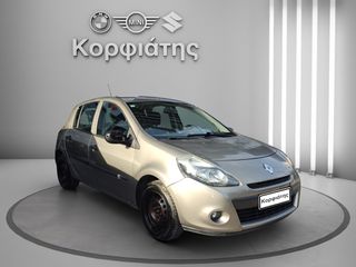 Renault Clio 2012 5door EURO5 ΕΛΛΗΝΙΚΟ