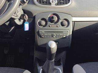 Renault Clio 2012 5door EURO5 ΕΛΛΗΝΙΚΟ-thumb-11