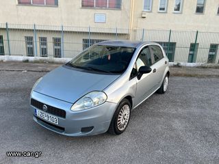 Fiat Grande Punto '06 AΡΙΣΤΟ