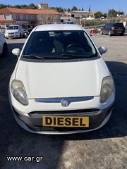 Fiat Punto 2011 1.3 M-Jet Dynamic DIESEL