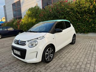 Citroen C1 2019 1.0 VTi Millenium