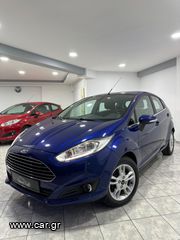 Ford Fiesta '15 TITANIUM EURO 6