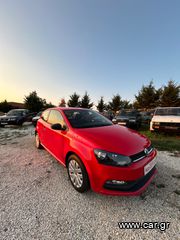 Volkswagen Polo 2016 POLO