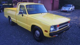 Ford Courier 1979