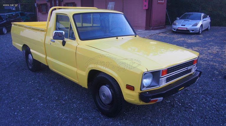 Ford Courier 1979