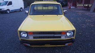 Ford Courier 1979-thumb-1