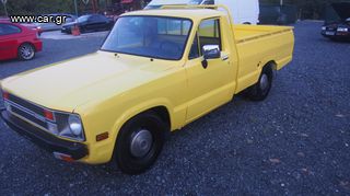 Ford Courier 1979-thumb-2