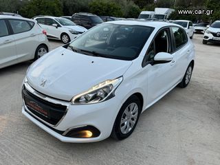 Peugeot 208 '19