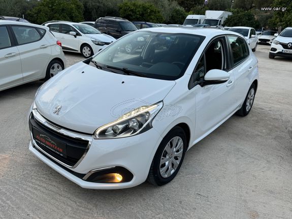 Peugeot 208 '19