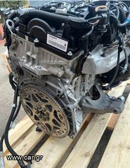 BMW N57D30B   X-DRIVE 313HP  2014 F32 ΚΟΜΠΛΕ ΚΙΝΗΤΗΡΑΣ.-thumb-1
