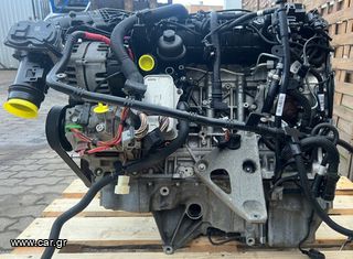 BMW N57D30B   X-DRIVE 313HP  2014 F32 ΚΟΜΠΛΕ ΚΙΝΗΤΗΡΑΣ.-thumb-2