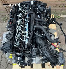 BMW N57D30B   X-DRIVE 313HP  2014 F32 ΚΟΜΠΛΕ ΚΙΝΗΤΗΡΑΣ.-thumb-3