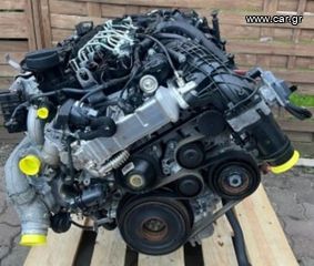BMW N57D30B   X-DRIVE 313HP  2014 F32 ΚΟΜΠΛΕ ΚΙΝΗΤΗΡΑΣ.-thumb-4