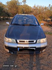 Fiat Strada 2006 Multijet