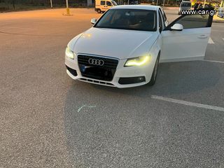 Audi A4 2010 1.8 TFSI-thumb-1
