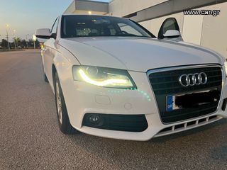 Audi A4 2010 1.8 TFSI-thumb-2