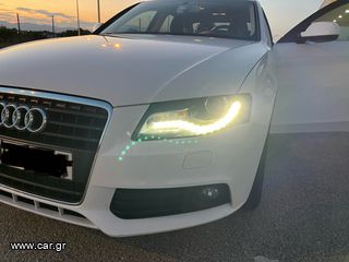 Audi A4 2010 1.8 TFSI-thumb-3