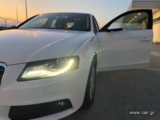 Audi A4 2010 1.8 TFSI-thumb-4