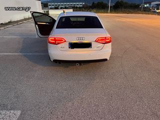 Audi A4 2010 1.8 TFSI-thumb-5