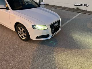 Audi A4 2010 1.8 TFSI-thumb-6