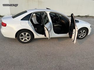 Audi A4 2010 1.8 TFSI-thumb-7