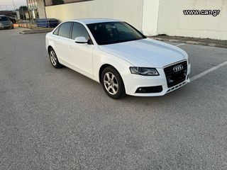Audi A4 2010 1.8 TFSI-thumb-9