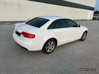 Audi A4 2010 1.8 TFSI-thumb-10