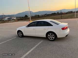 Audi A4 2010 1.8 TFSI-thumb-11