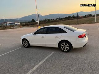 Audi A4 2010 1.8 TFSI-thumb-12