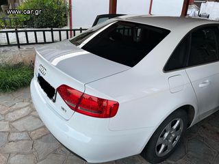 Audi A4 2010 1.8 TFSI-thumb-13