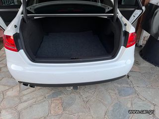 Audi A4 2010 1.8 TFSI-thumb-14
